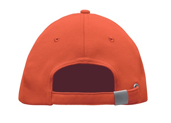 RPET Baseball Kappe 5 Panels Oninate