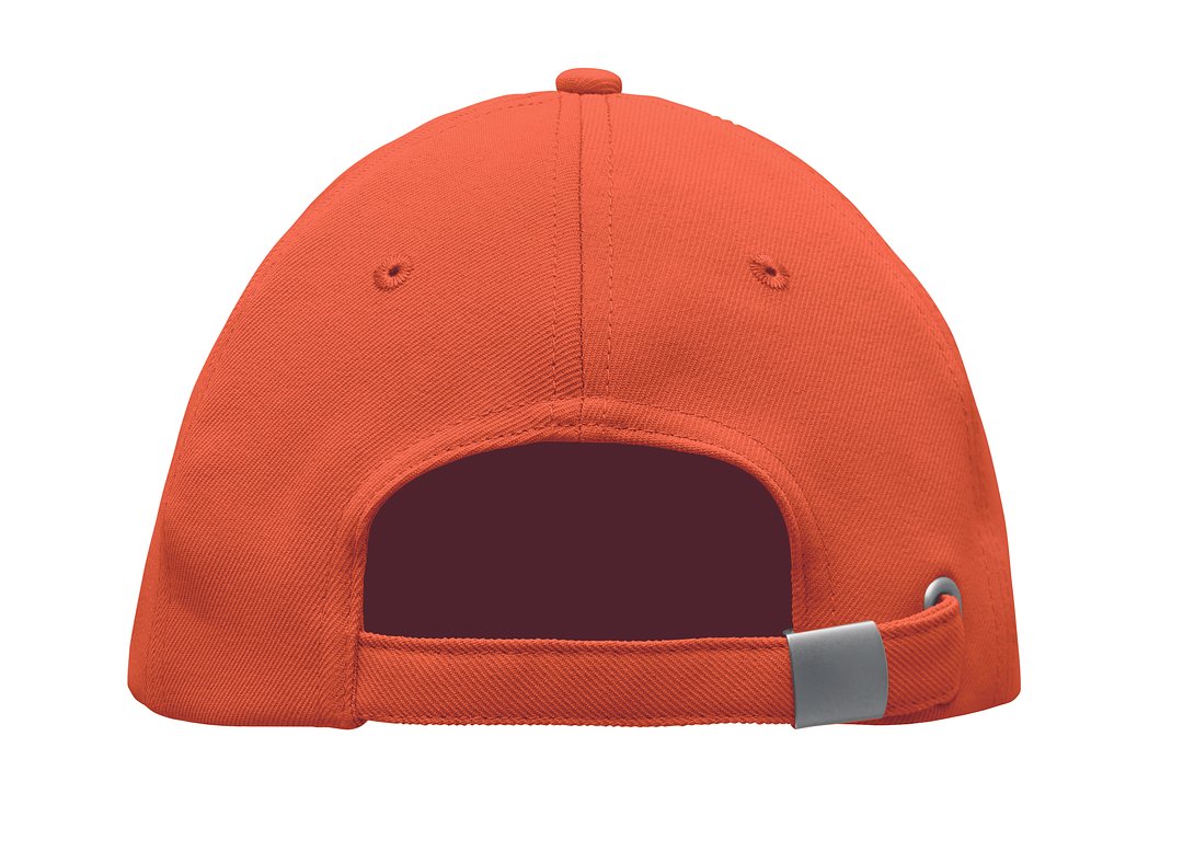 RPET Baseball Kappe 5 Panels Oninate