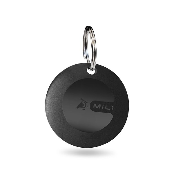 Aqiila Tagbird wasserdichter Tracker mit Schlüsselring Uold