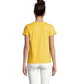 Frauen T-Shirt 150g Jürgierg
