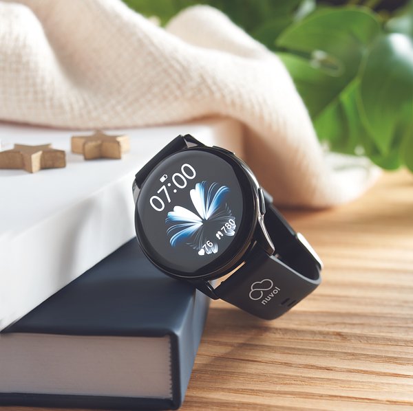 Smart Watch IP67 wasserdicht Renatiafri