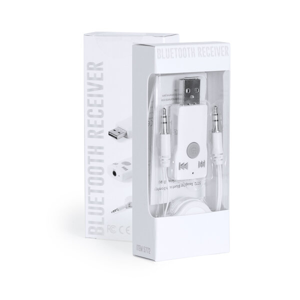 Bluetooth-Empfänger Idmky