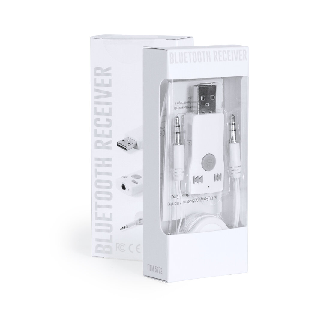 Bluetooth-Empfänger Idmky