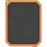 XR201 Xtreme 20 W 10.000 mAh QC3.0 wasserdichte, robuste Powerbank mit Taschenlampe - Giervel