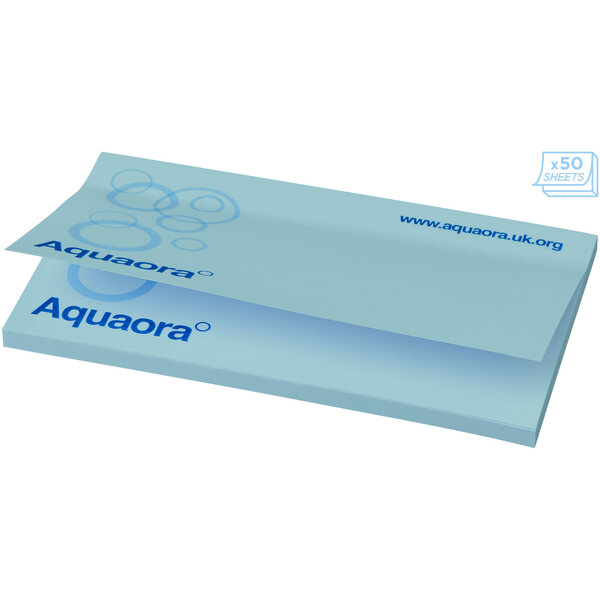 Haftnotizen 127 x 75 mm - Luri