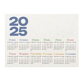 Samen Tischkalender Idryo