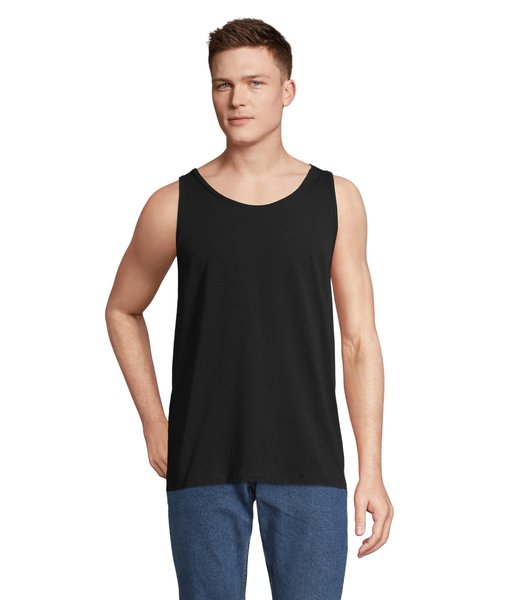 TT TANK TOP Luolfrs