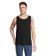 TT TANK TOP Luolfrs