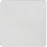 Quadratischer Kunststoffuntersetzer - Lolfrina