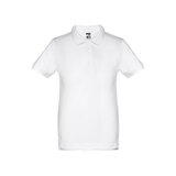 Unisex Kinder Polo Shirt Saramudi