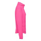 Damen Fleecejacke mit Reißverschlus Reillep