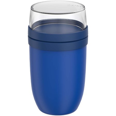 Ellipse 750+300 ml isolierter Lunchpot - Chle