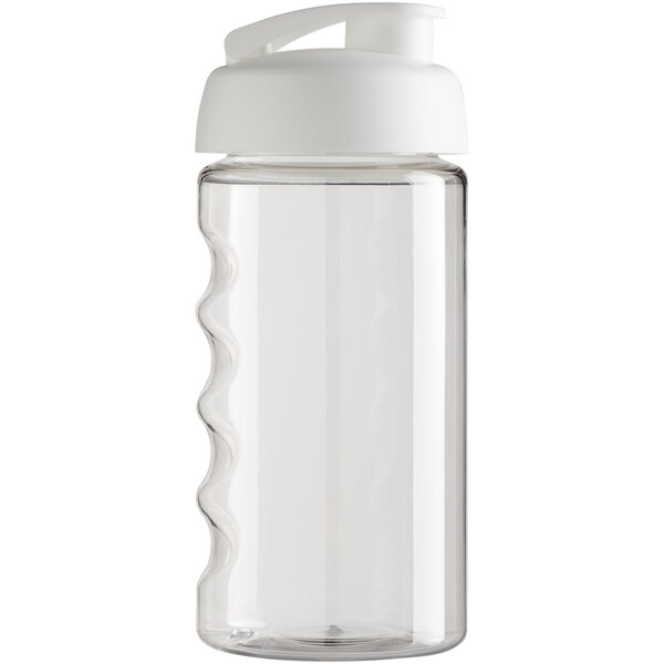 Bop 500 ml Sportflasche mit Klappdeckel - Relycia