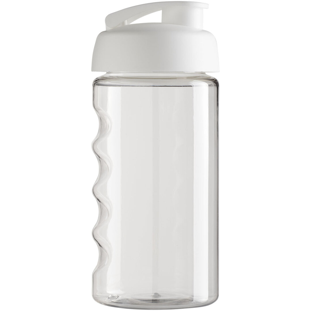 Bop 500 ml Sportflasche mit Klappdeckel - Relycia