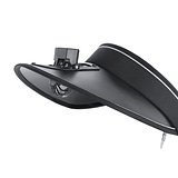 Sonnenblende Ventilator Idnyi