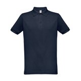 Herren Poloshirt Adicat