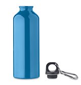 Recycelte Aluminiumflasche 500m Doren