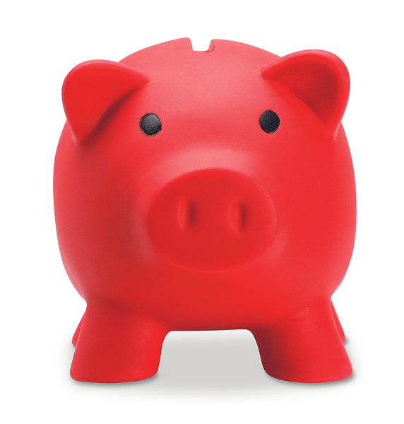 Sparschwein Badalbri