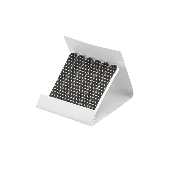 Set mit 6 Nagelfeilen Paunna