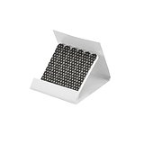 Set mit 6 Nagelfeilen Paunna