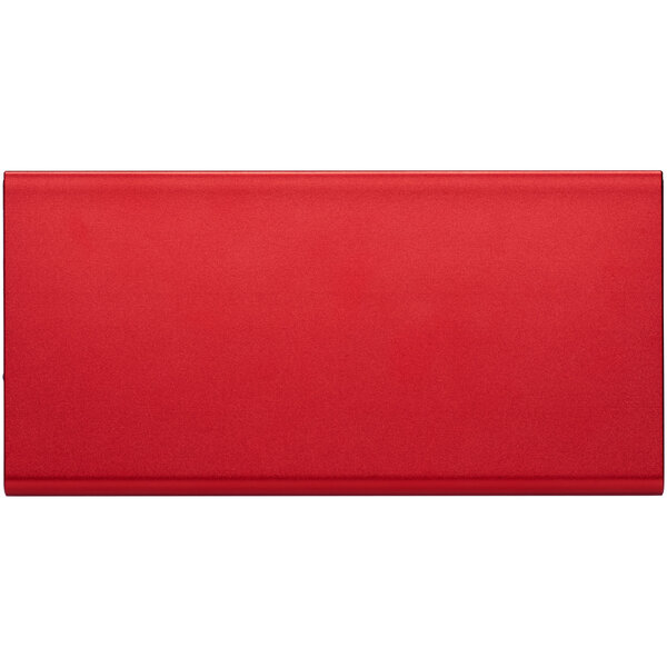 8000 mAh Aluminium-Powerbank - Renas