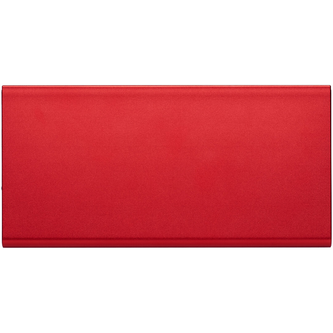 8000 mAh Aluminium-Powerbank - Renas