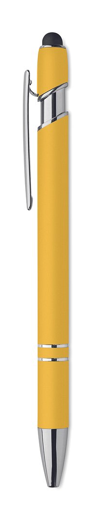 Druckkugelschreiber mit Stylus Elitle