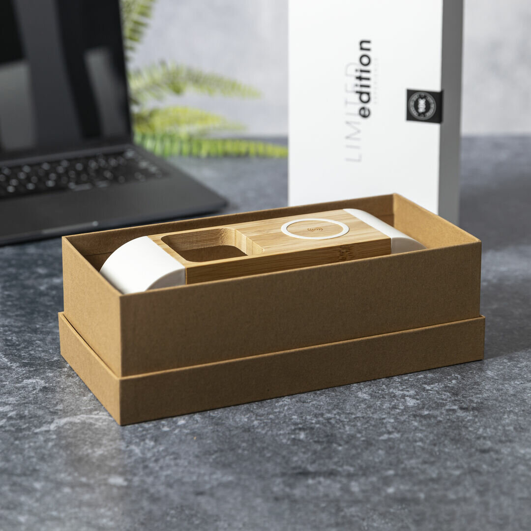 Ordner Ladegerät Idlow