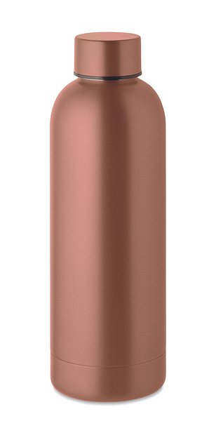 Trinkflasche Edelstahl 500 ml Hatins