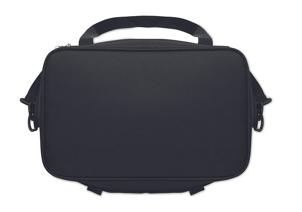 RPET-Kühltasche Was