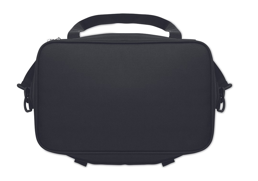 RPET-Kühltasche Was