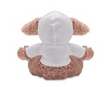 Plüsch-Hase mit Hoody Verer