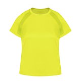 Frauen T-Shirt Idpor