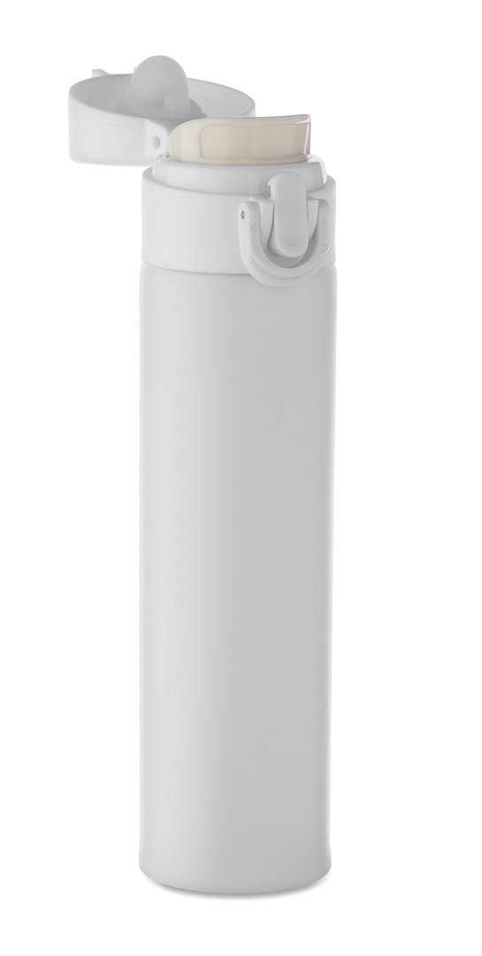 Doppelwandige Flasche 300 ml Hansehia