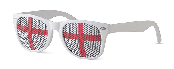 Fan Sonnenbrille Köbistgi