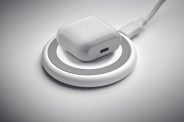 3in1 kabelloses Ladegerät 15W Vettast