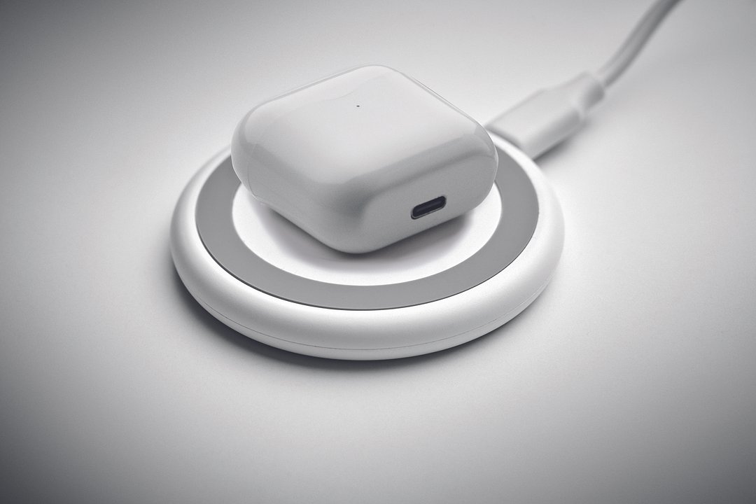 3in1 kabelloses Ladegerät 15W Vettast