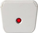 Laserpointer Rudie | Kunststoff | USB aufladbar