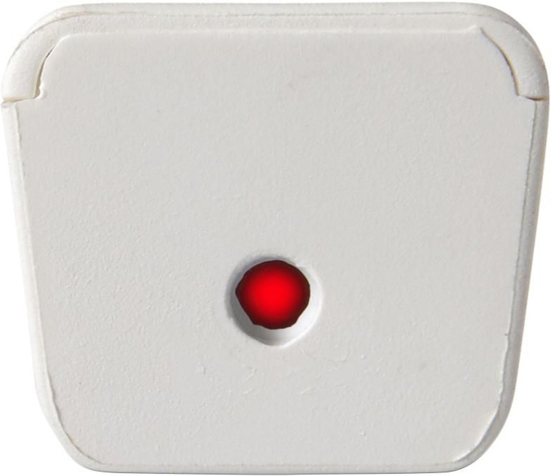 Laserpointer Rudie | Kunststoff | USB aufladbar