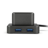 GRS Cubbi Hub Bignandi