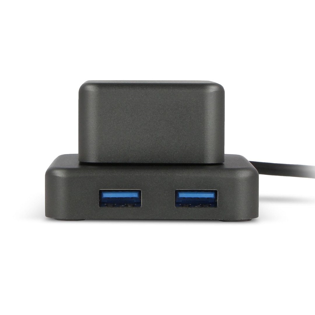 GRS Cubbi Hub Bignandi