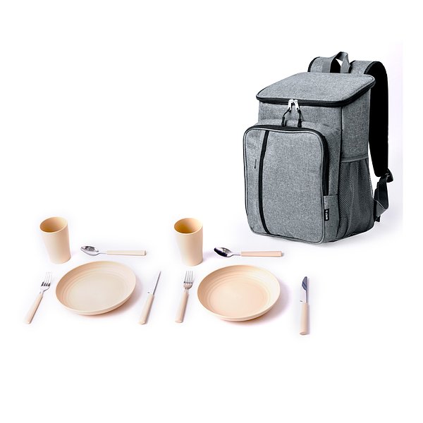 Picnic Mochila Nevera Idira