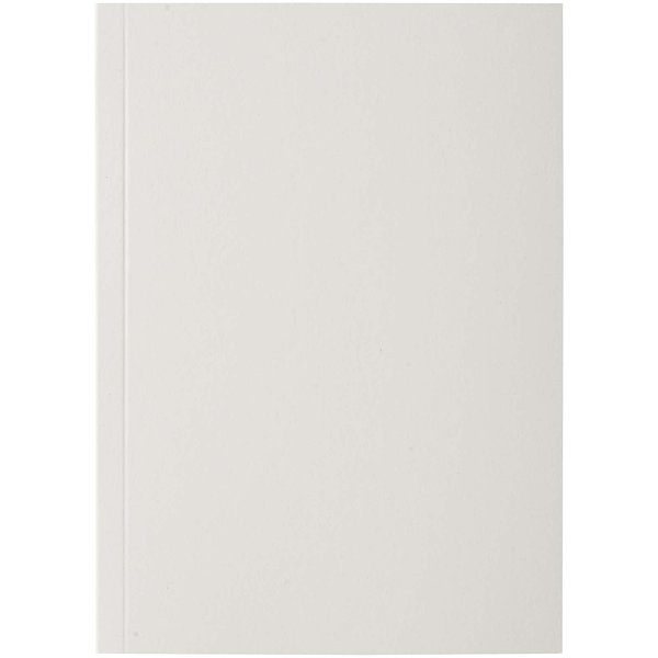 Austen A6 Softcover Notizbuch – 100 Blatt - Emmast