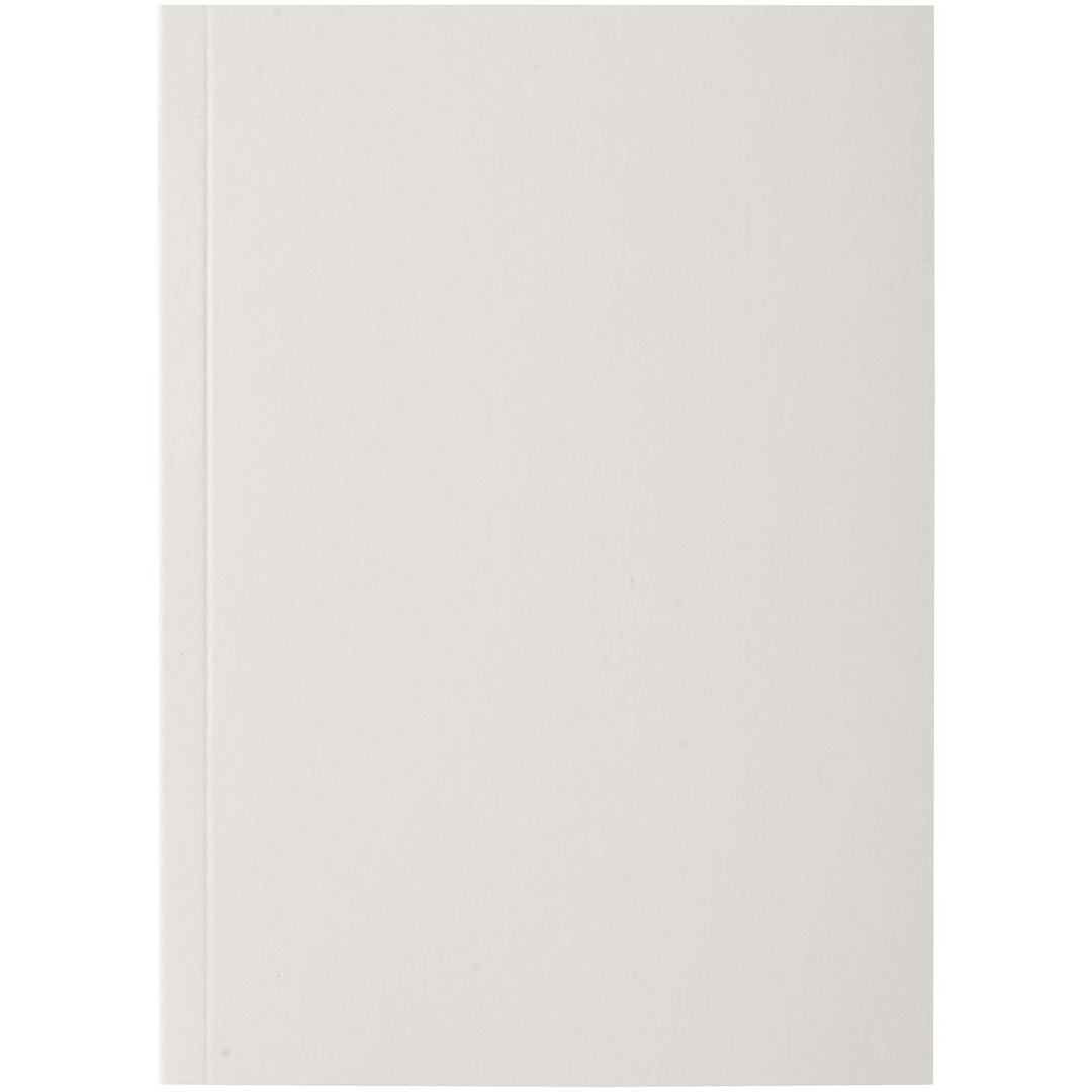 Austen A6 Softcover Notizbuch – 100 Blatt - Emmast