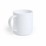 Antibakteriell Tasse Idtex