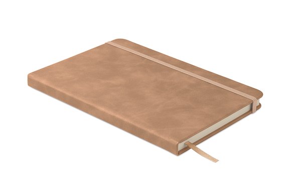 DIN A5 Smokey Notizbuch PU Ciandrico