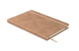 DIN A5 Smokey Notizbuch PU Ciandrico