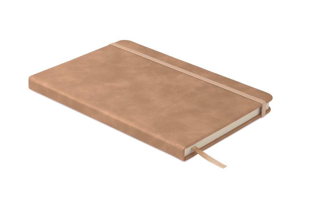 DIN A5 Smokey Notizbuch PU Ciandrico