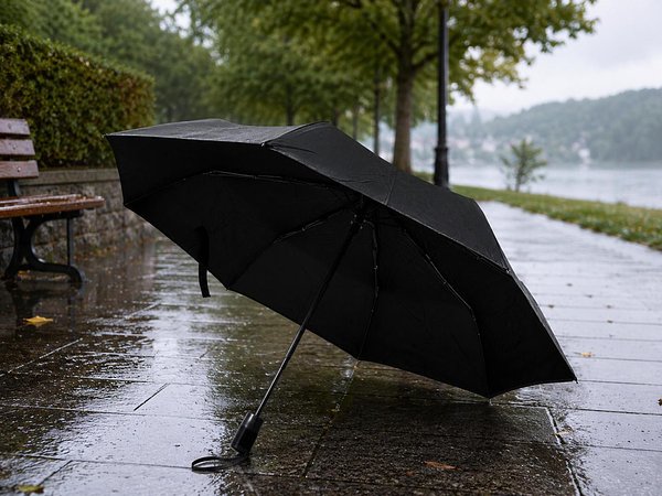 Regenschirm Uedicorst