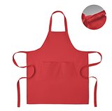 Küchenschürze Organic Cotton Uorsin